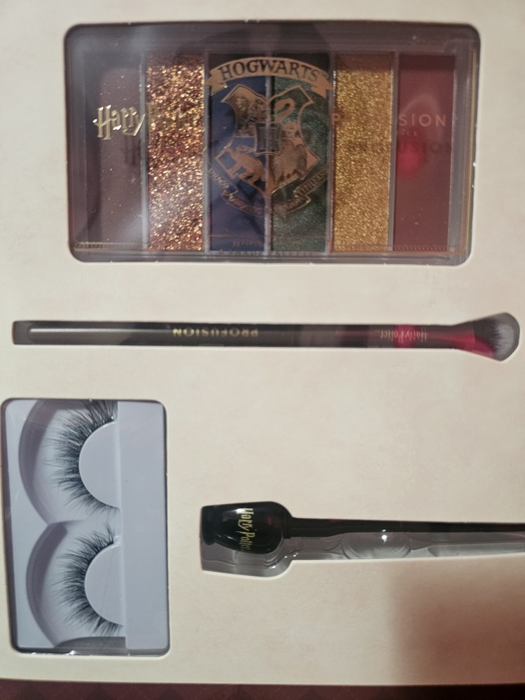 Harry Potter BEAUTY SET