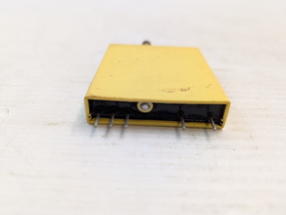 GRAYHILL 70G-IAC24 AC INPUT MODULE 120VAC 24V