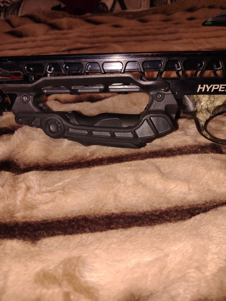 Barnett HyperTac 420 Crossbow