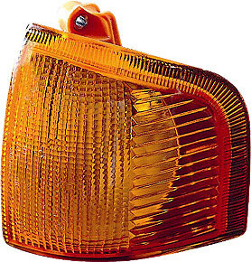 IPARLUX PILOT FRONT INTERMITTENT LIGHT LEFT