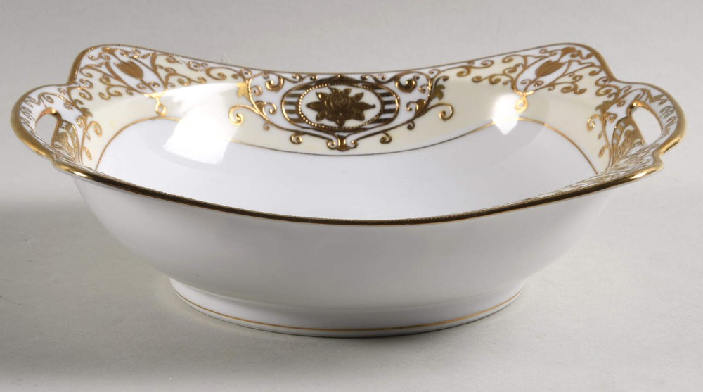 Noritake 175 Square Vegetable Bowl 411434