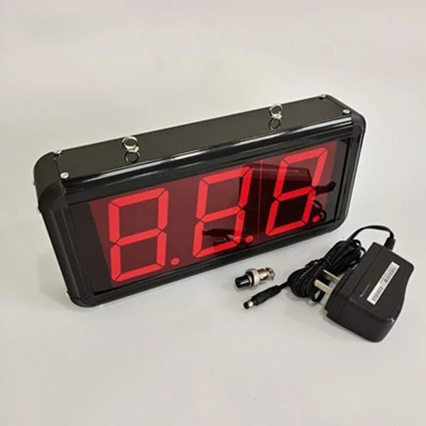 LED Automatic Induction Counter / Infrared Conveyor Belt Loading Point Device
