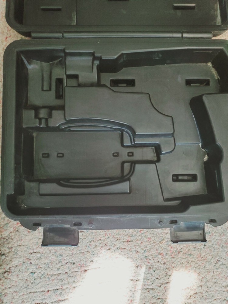 snap-on cordless power tool case PB127 for CT350 IMPACT