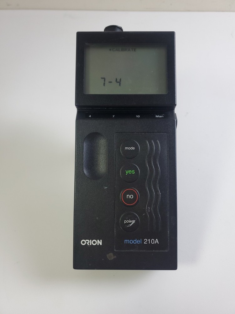 Thermo Orion Model 210A pH Meter