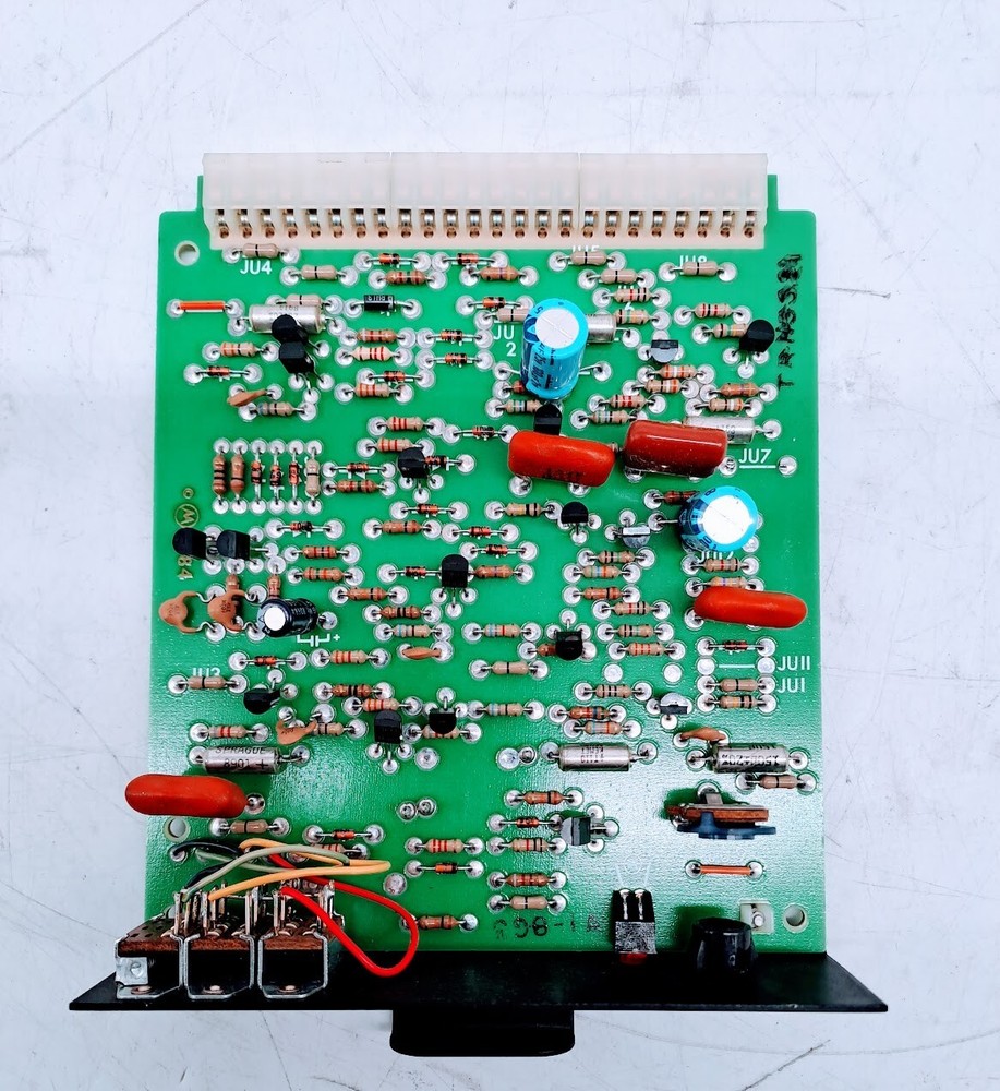 Motorola MSR2000 Station Control Module TRN5321A-PR