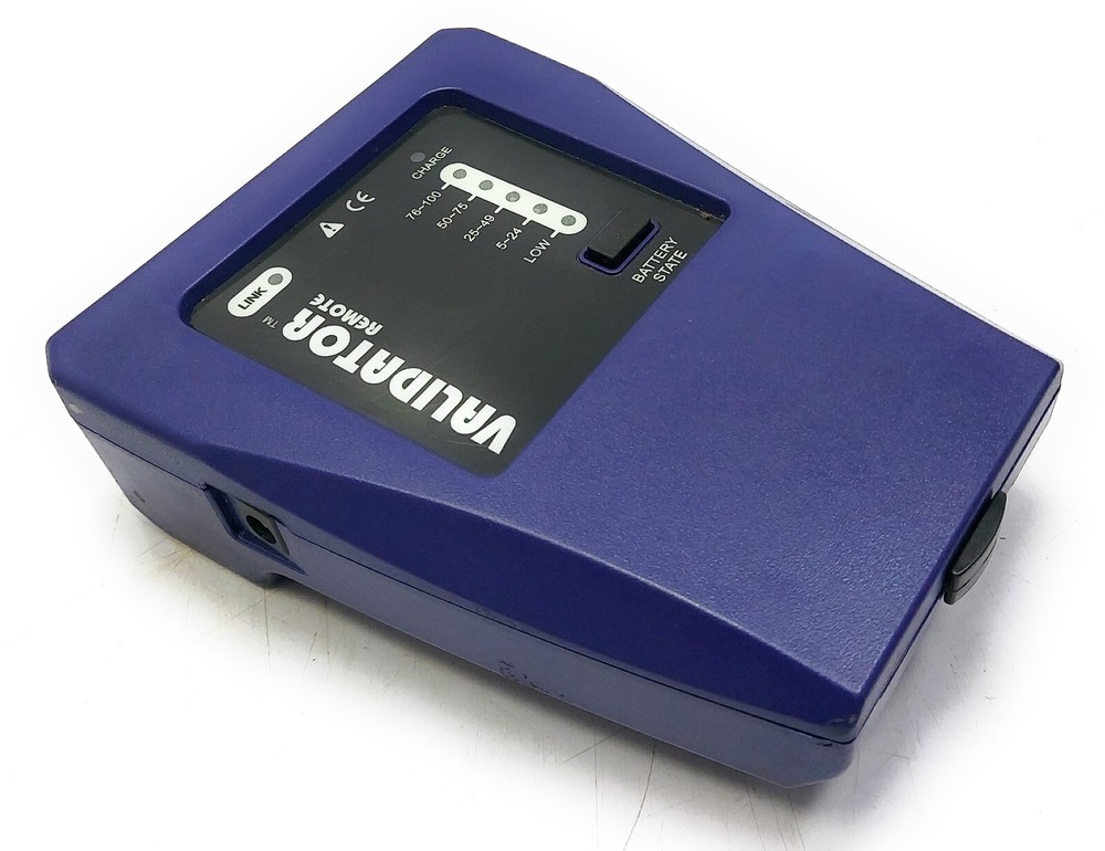 ValidatorPRO NT1025 Remote
