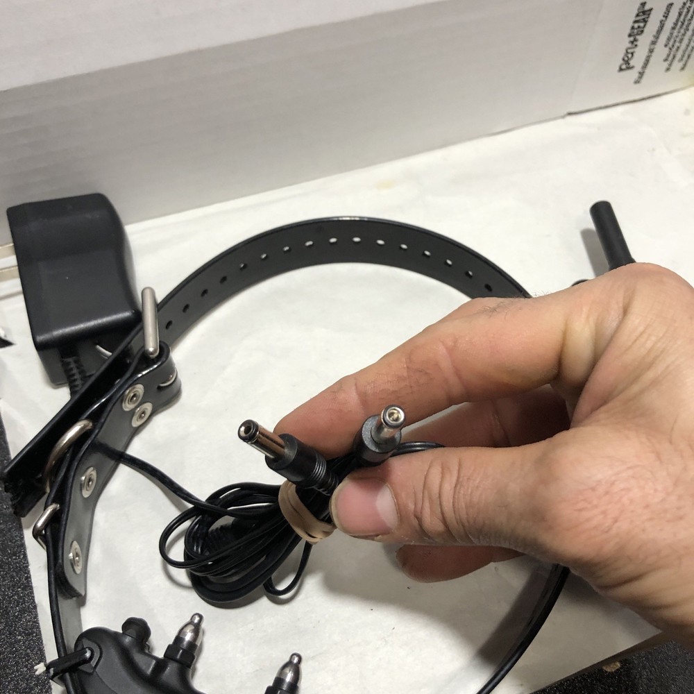 Dogtra ARC Professional 3/4 Mile Training E Collar Remote