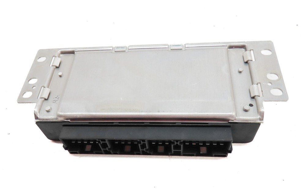 2010 LAND ROVER LR4 (L319) REAR LOCKING DIFFERENTIAL CONTROL MODULE