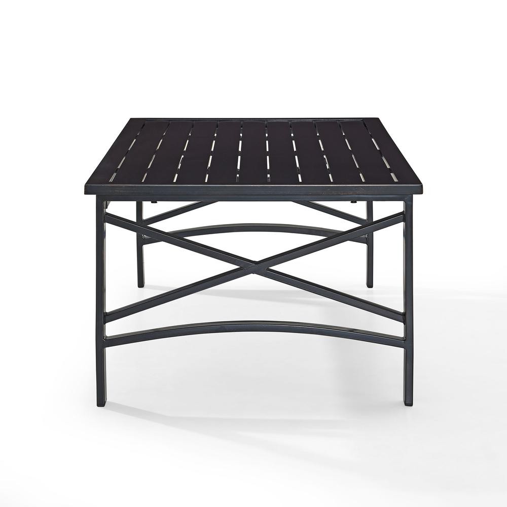 Kaplan Outdoor Coffee Table