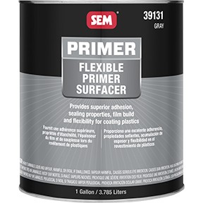 Flexible Primer Surfacer SEM-39131