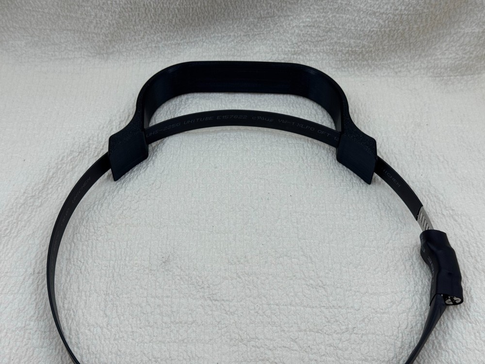 DPV - Carry handle for DPV