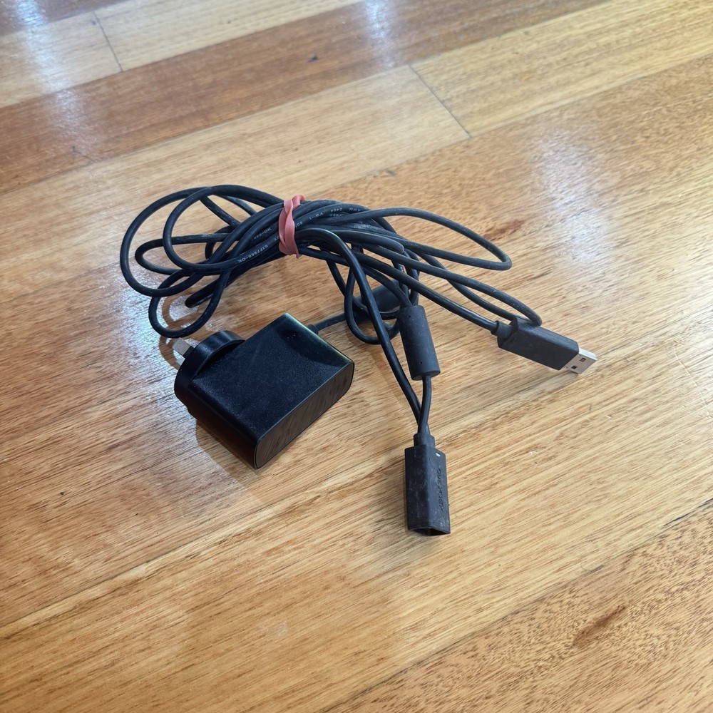 Xbox 360 Kinect Motion Sensor & 9 Compatible Games Microsoft Ghost Recon FIFA