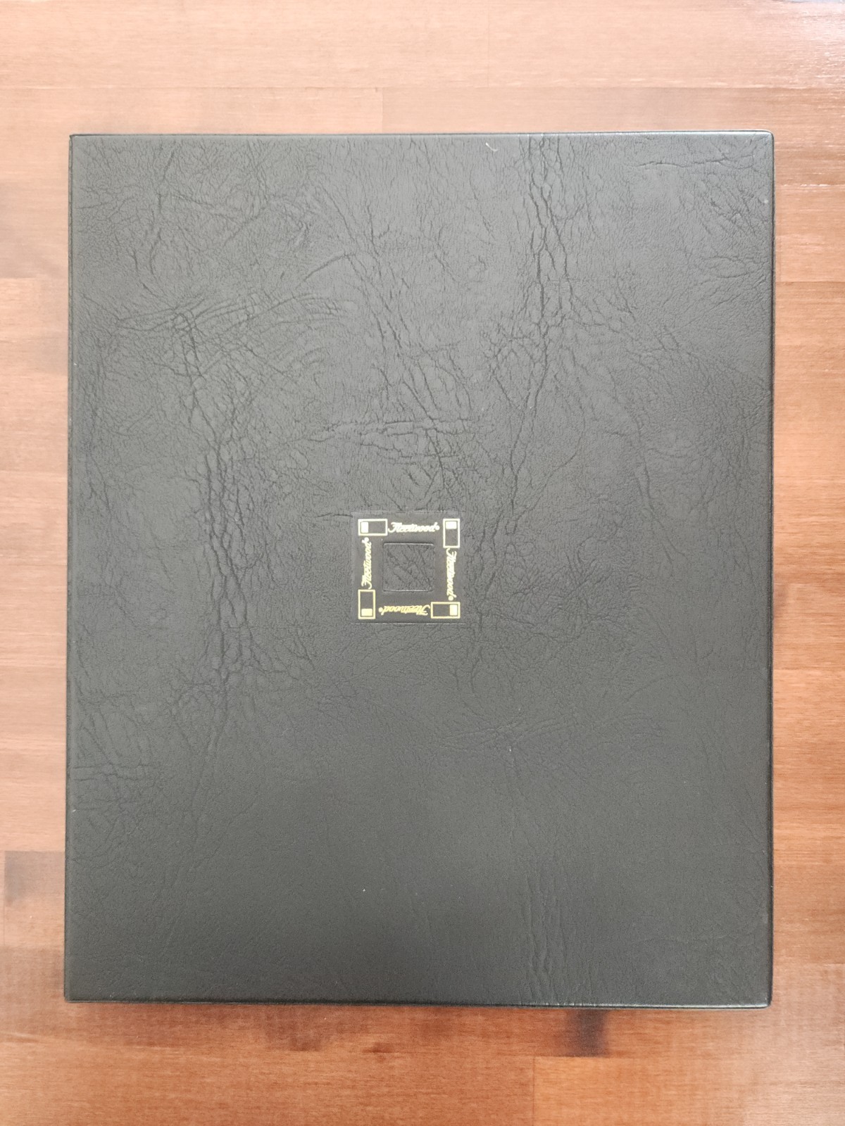 Stamps - The Arrival Of Australia's First Fleet - Bicentennial Stamp Album