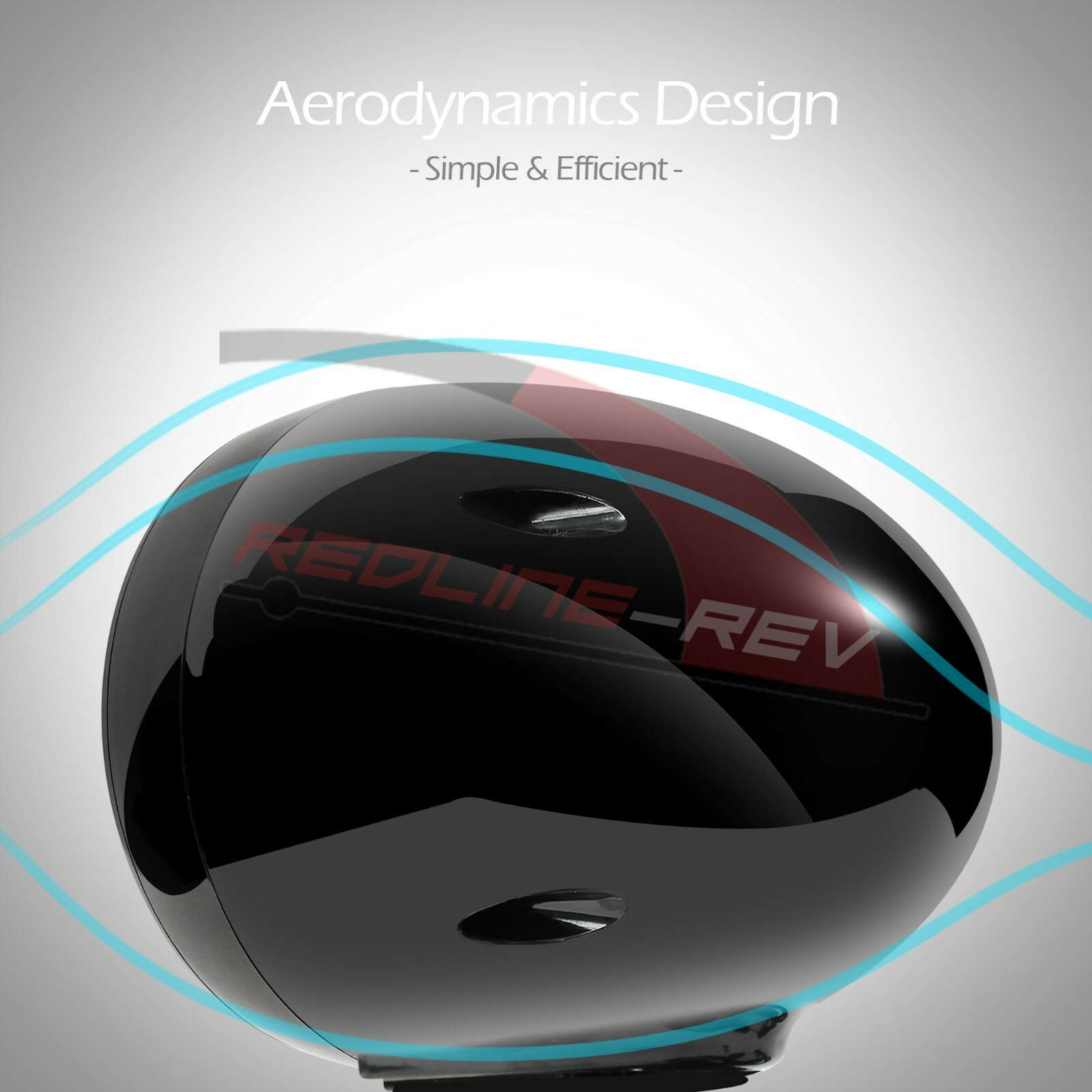 Refurbished Bluetooth Motorcycle ATV Stereo s Speakers System Audio AUX FM Radio