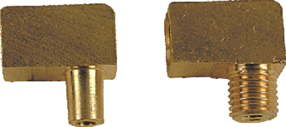 Elbow Adapter PH-602