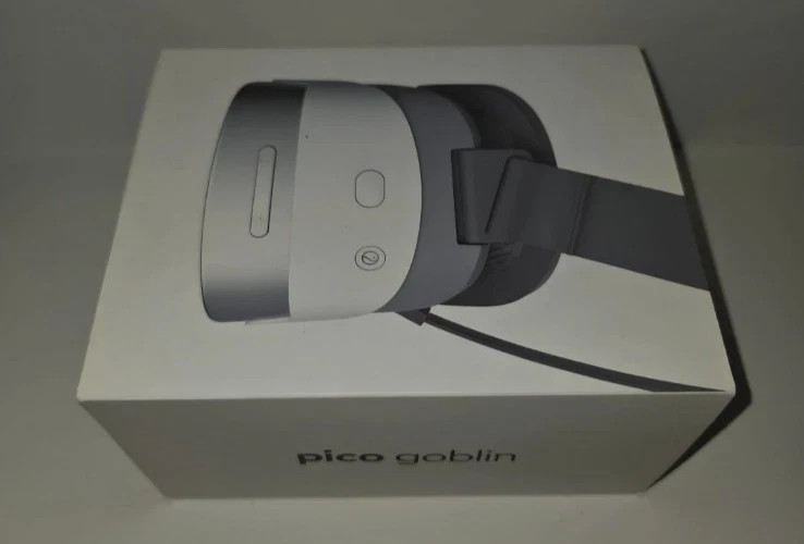 Pico Goblin Virtual Reality All-In-One Headset