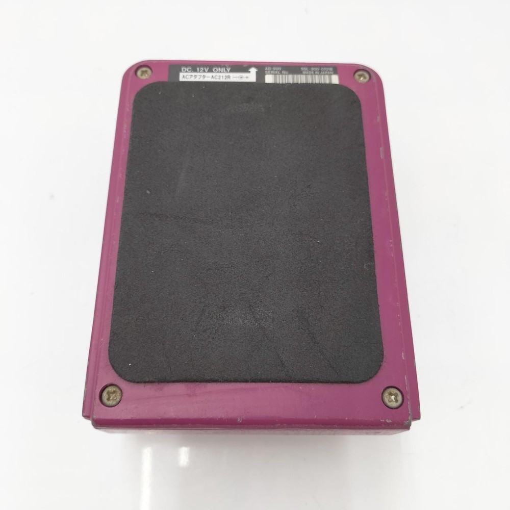 Maxon Ad-900 Effector No.nm1513