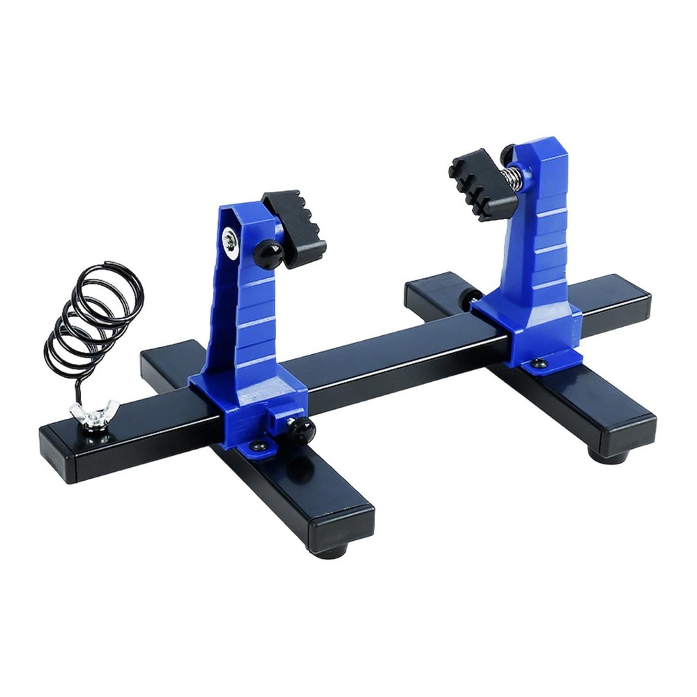 Circuit Board Holder Soldering Helping Hand for Testing Projects Perf Board