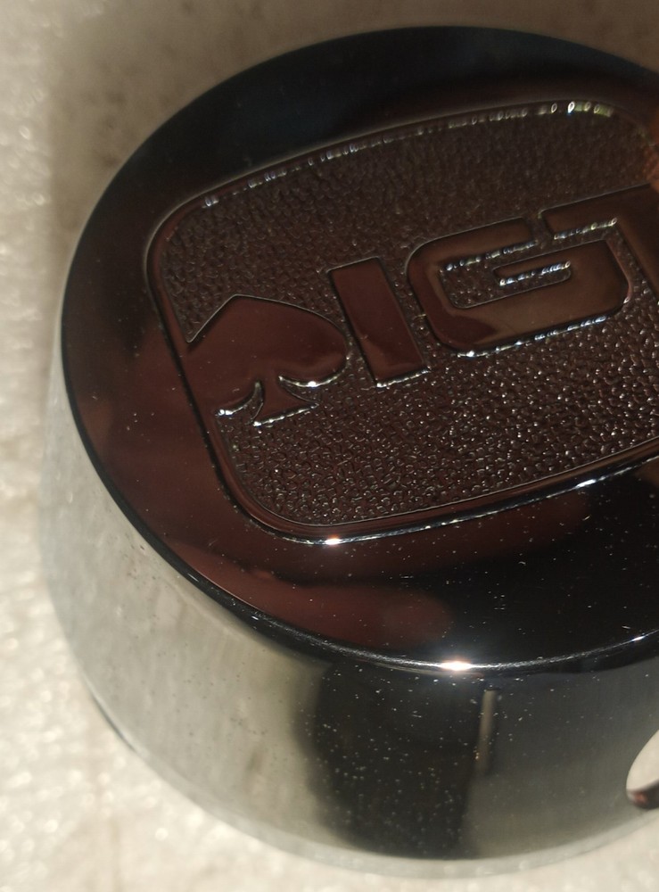 IGT S2000 / S+ HANDLE HUB