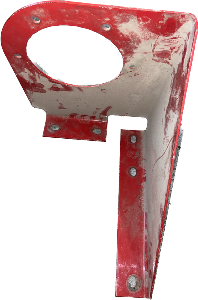 Antenna Mounting Bracket 2245598000A