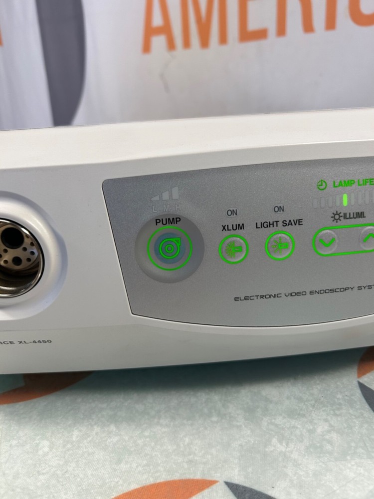 Fujinon XL-4450 Light Source