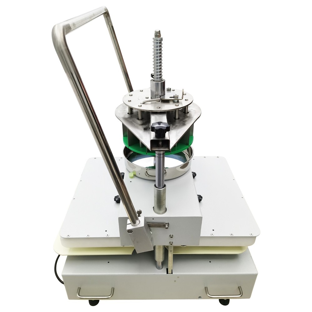 110V 14 Blocks Semi-Automatic Dough Divider Cutter Kneader Dough Rolling Machine