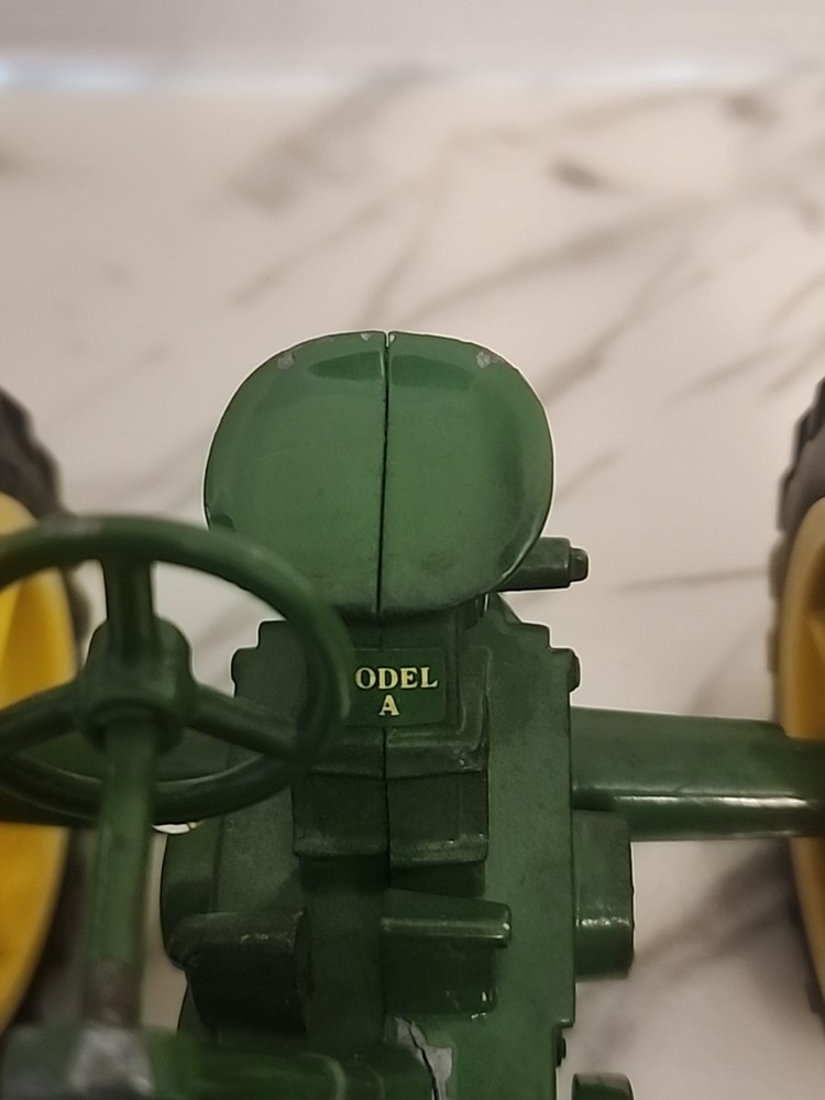 Ertl John Deere And Conrad Diecast Models