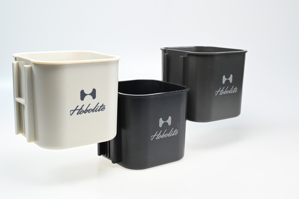 Hobolite 3pc. Cup Holder Set #G415
