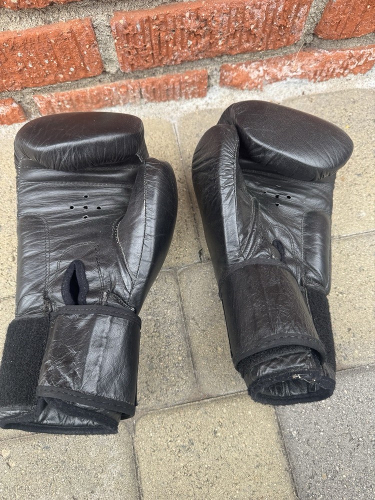 PRO Professional Boxing Gloves-12 Oz