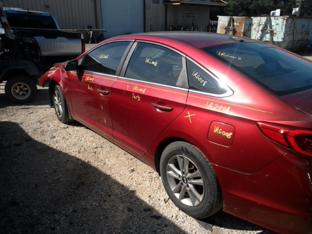 SONATA 2016 High Mounted Stop Light 104866293