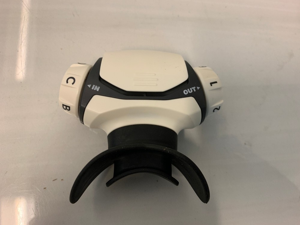 Airofit PRO 2.0 Breathing Trainer AF003 (AS-IS UNTESTED)