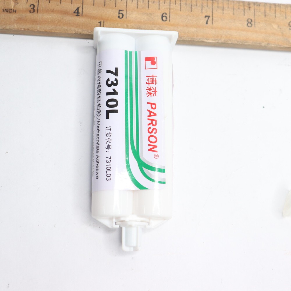 Parson Methacrylate Adhesive 50ml 7310L
