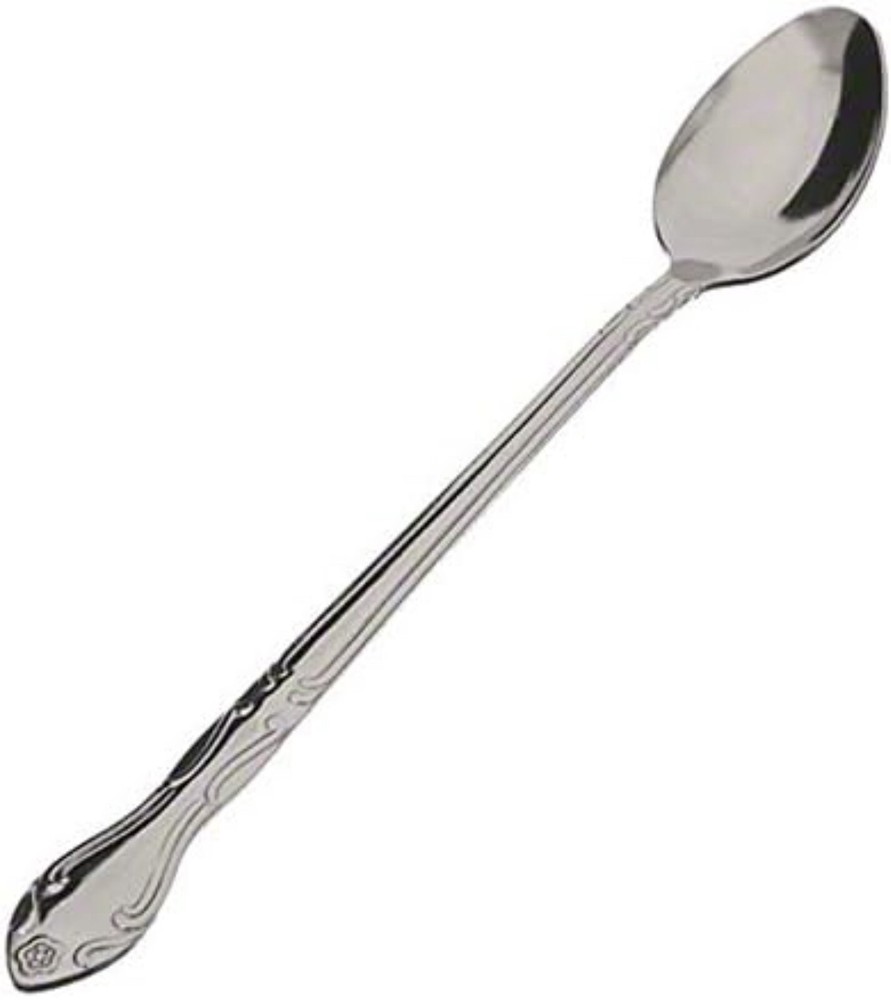 Thunder Group Sunflower SLSF115 Ice Tea Spoons
