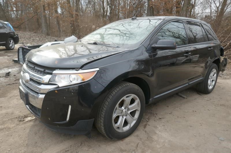 EDGE 2012 High Mounted Stop Light 1967496