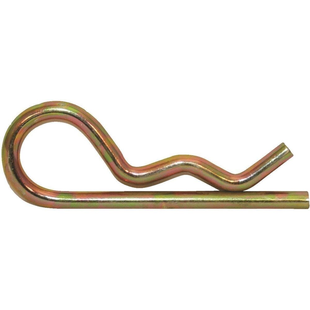 Speeco 12Pk 3/32"Hitch Pin Clip