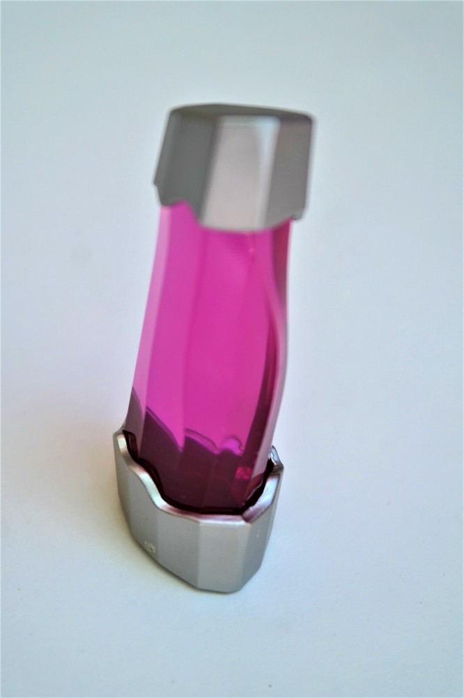 Pink Energem Dino Crystal