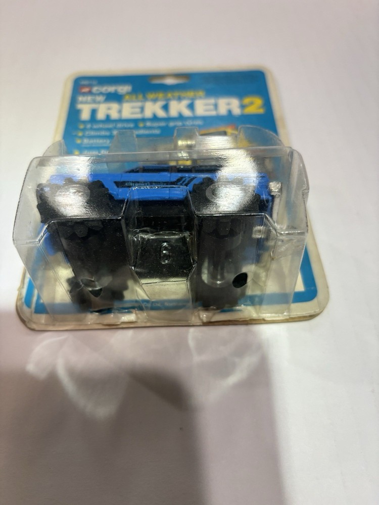 Stomper Trekker 2