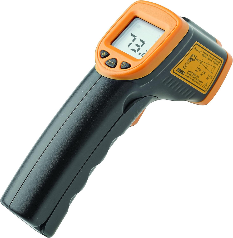 Infrared Thermometer