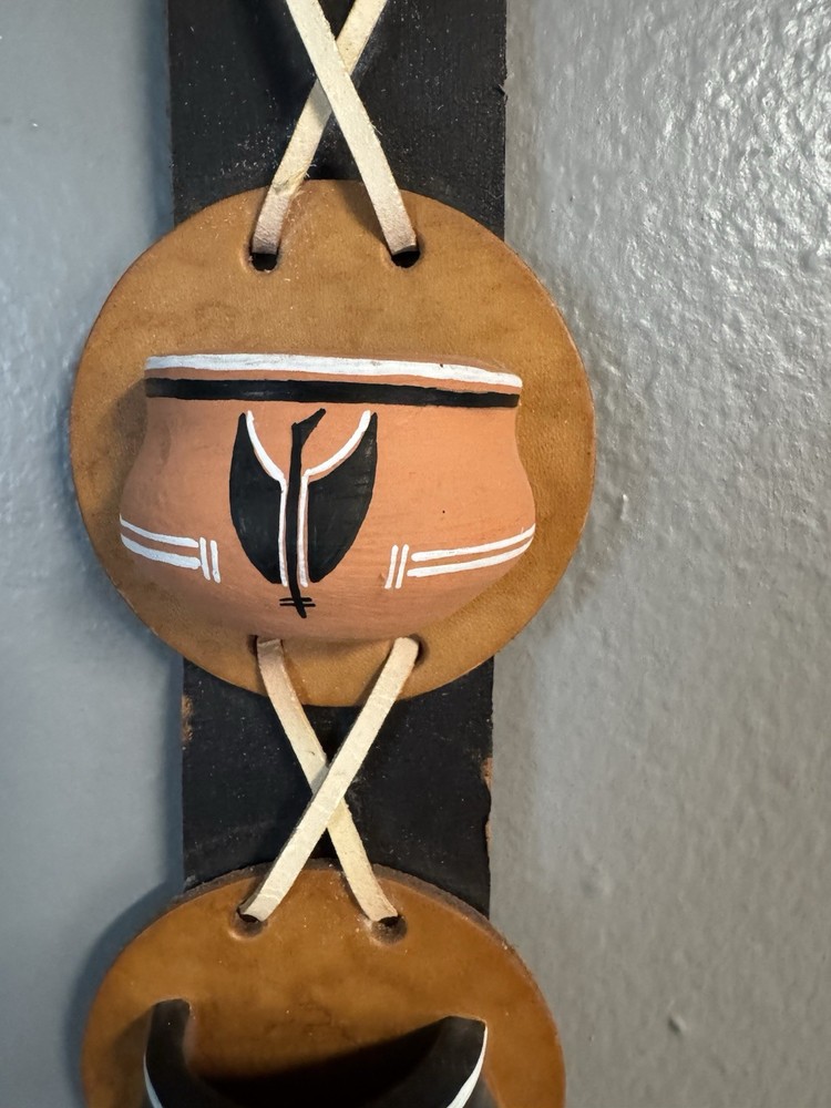 Native Style Wall Hanging