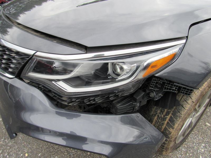 OPTIMAKIA 2019 Glove Box 960017