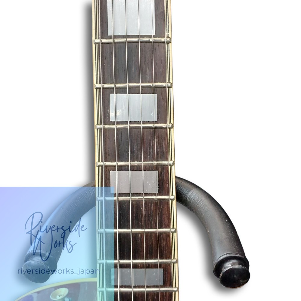EPIPHONE Full Acoustic Joe Pass Emperor