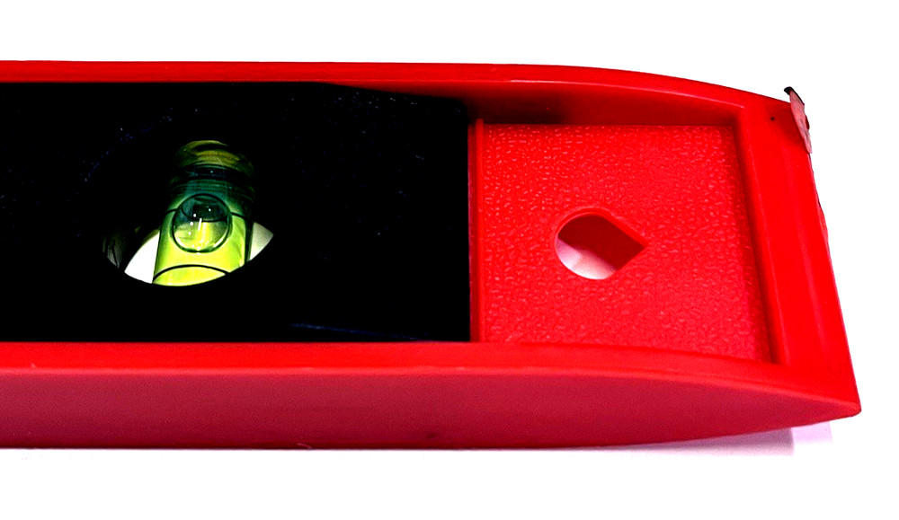 SCA 230mm Torpedo Level New