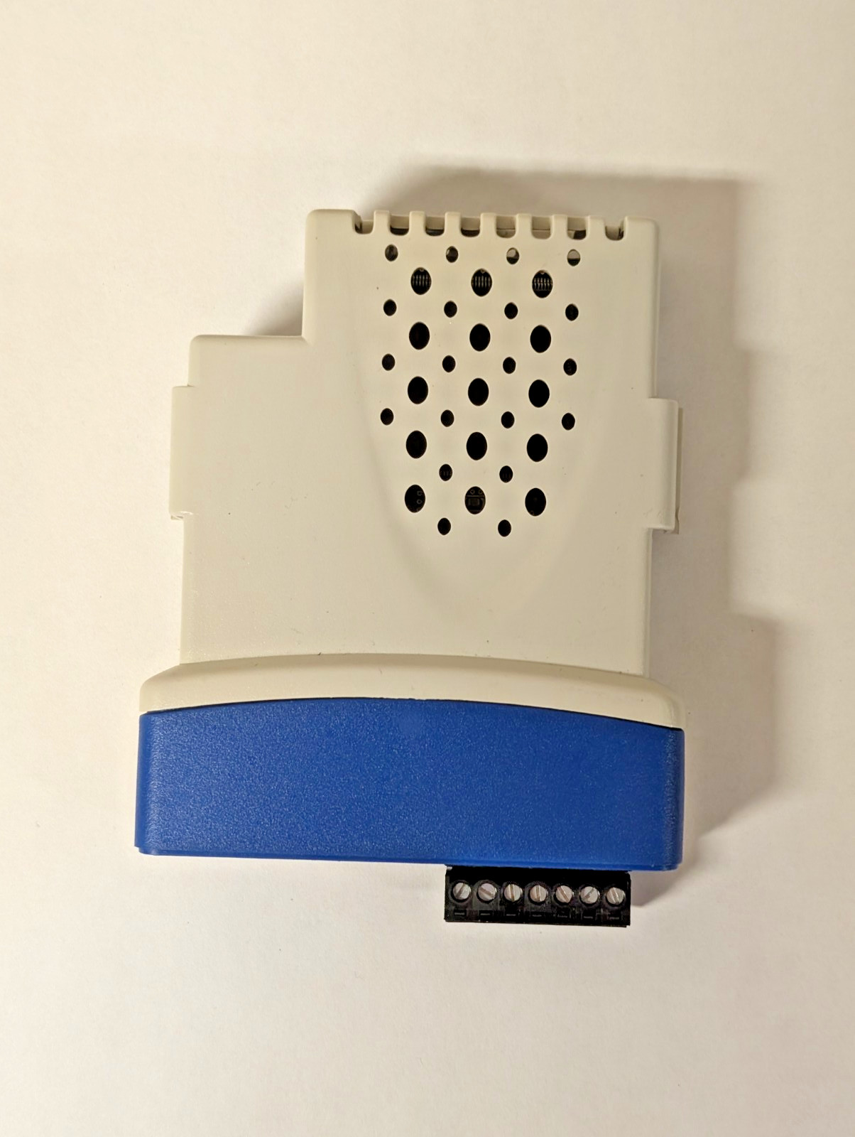 Control Techniques SM-EZmotion