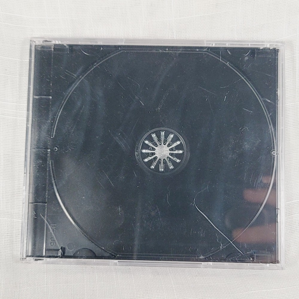 Logitech 6.0 (Win) 5.0 (Mac) Driver Installation Disc For ClickSmart & QuickCam