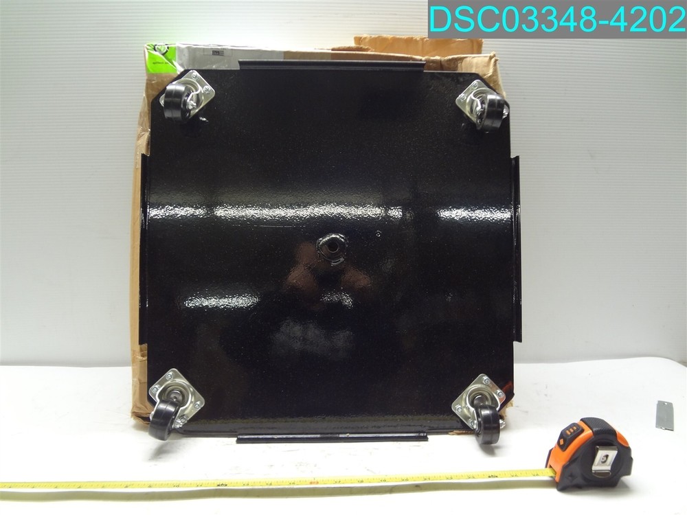 SPILLTECH BOX 1 ONLY V-RACK-01 VERTICAL ROLL RACK