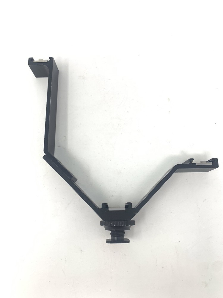 ProMaster Code 8644 Triple Shoe Bracket