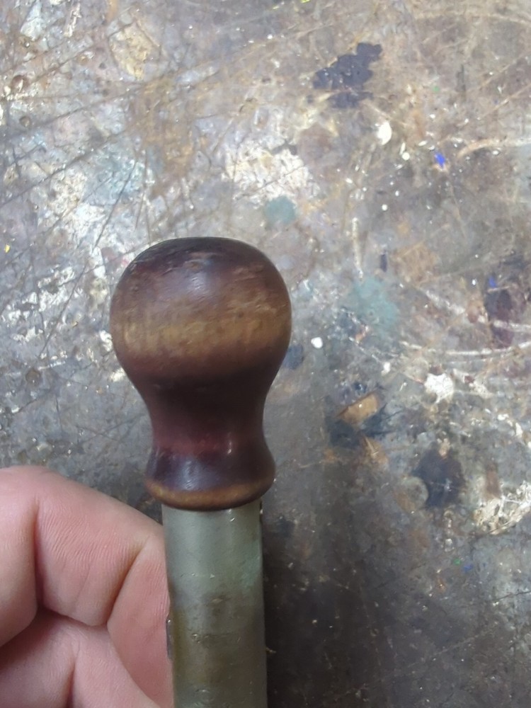 Yankee Number 15 Screwdriver