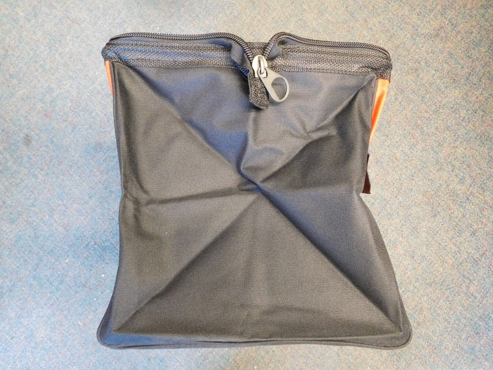 Milwaukee 50-55-3565 M18 Fuel Heavy Duty Soft Side Contractor Bag 22" x 12" x 12