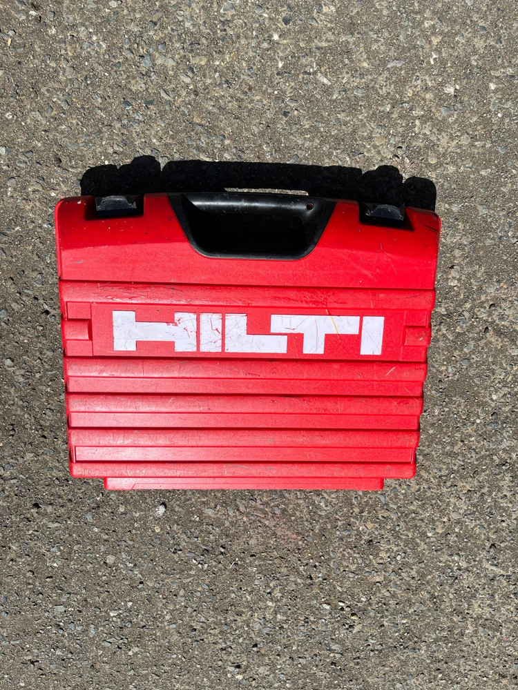 Hilti Hammer Drill TE 6 S