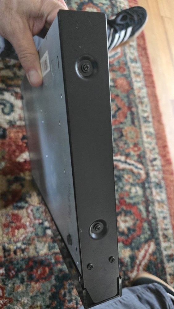 Tascam US-1800 Analog Recording Interface